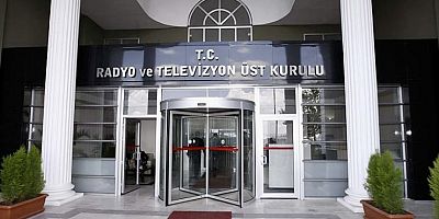 RTÜK Tele 1 ve Halk TV'ye ceza yağdırdı
