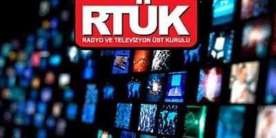 RTÜK'ten Halk TV, TELE 1 ve FOX TV'ye ceza yağdı!