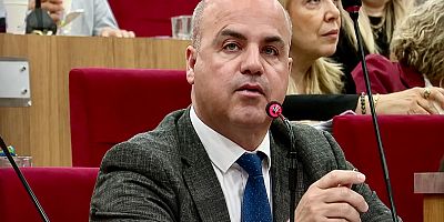 Saatli’den Cemil Tugay Çıkışı: “Neden Aynı Hoşgörü Gösterilmiyor?”