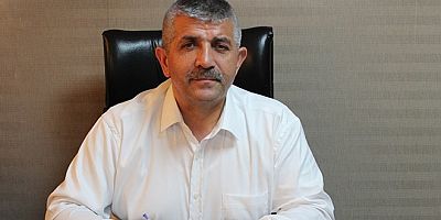 Şahin; “Seçim Sürecinde Teşkilatımın Başında Olacağım”