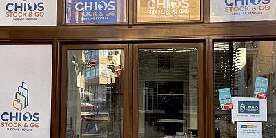 Sakız Adası’nda Türk turistlere büyük kolaylık