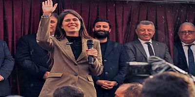 Salıcı’nın ‘padişah’ göndermesine Deniz Yücel ve Lal Denizli’den sert tepki!