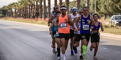 Salomon Çeşme Yarı Maratonu  9-10 Mayıs’ta Koşulacak 