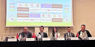 Salomon Çeşme Yarı Maratonu’nda Heyecan Başlıyor