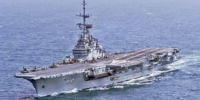 Sao Paulo batırıldı!