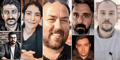 Saraçhane Protestolarında Gözaltına Alınan Gazeteciler Tutuklandı!