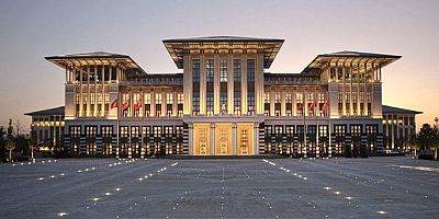 Saray İtibardan Tasarruf Etmiyor!