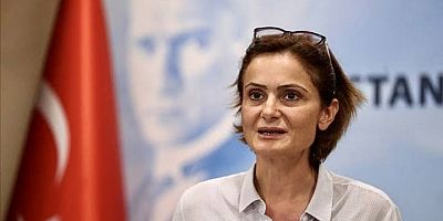 Savcı Canan Kaftancıoğlu hakkında mütalaasını açıklandı!