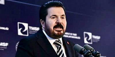 Savcı Sayan, İzmir’de milletvekili listesinde 6’ncı sırada!