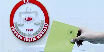 Seçim günü yasakları açıklandı!