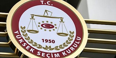 Seçim günü yasakları belli oldu!