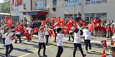 SEÇİMDEN SONRA 15 MAYIS PAZARTESİ OKULLAR TATİL