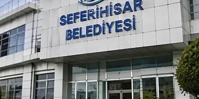 Seferihisar Belediyesi’ne Yönelik Soruşturmada 43 Gözaltı!
