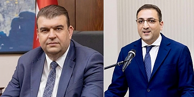 Seferihisar ve Balçova Belediyelerine operasyon!
