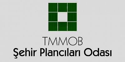 Şehir Plancıları Odası: Son Deprem Ders Olsun! 
