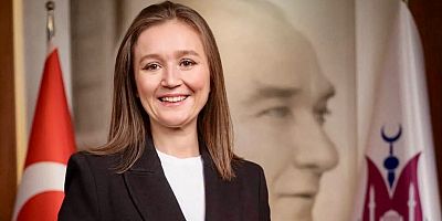 Şehzadeler Belediye Başkanı Gülşah Durbay Hayatını Kaybetti