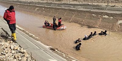 Sel felaketinde can kaybı 20'ye yükseldi!