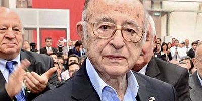 Selçuk Yaşar vefat etti