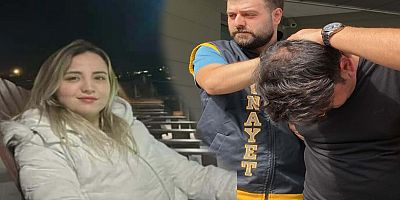 Selda Eller’i Katleden Koca Hakim Karşısında!