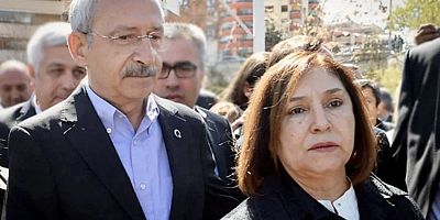 Selvi Kılıçdaroğlu’nun acı kaybı