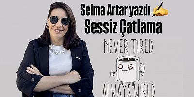Sessiz Çatlama 