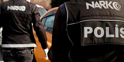 Şifreli Mesajlarla Tatilcilere Uyuşturucu Sağlayan Suç Örgütü Üyelerine Hapis Cezası