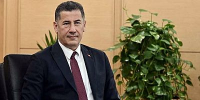 Sinan Oğan, 100 bin imzayı geçerek resmen cumhurbaşkanı adayı oldu