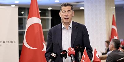 Sinan Oğan, ikinci turda Erdoğan’ı destekleyecek!