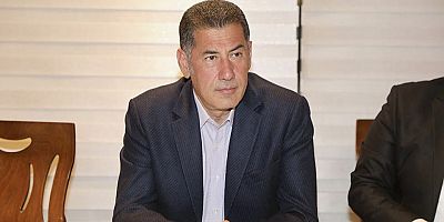 Sinan Oğan'ın Antalya mitingi iptal edildi