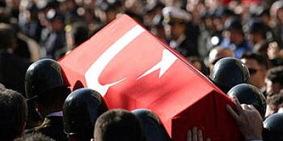 Şırnak’ta 2 asker şehit oldu