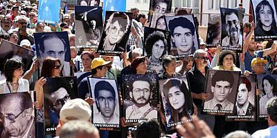 Sivas Katliamı davasında zaman aşımı kararı!