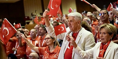 Skal International 83. Dünya Kongresi İzmir'de Başladı!