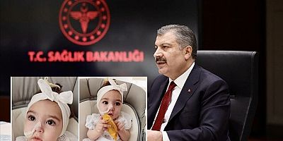 SMA Hastalarına Müjde;  İki ilaç tedavi rehberinde
