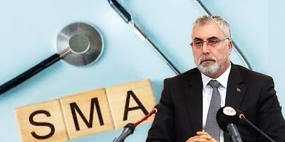 SMA Tedavisinde Kullanılan Bir İlaç Daha SGK Geri Ödeme Listesine Alınıyor!