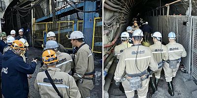 Soma’daki maden faciasında can kaybı 2’ye yükseldi