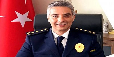 SON DAKİKA!   Çeşme Emniyet Müdürlüğü’nde Değişim!