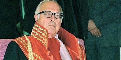  Sabih Kanadoğlu hayatını kaybetti