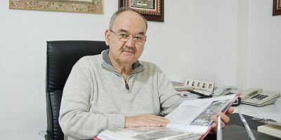  SON DAKİKA | İzmir Büyükşehir Belediyesi Eski Başkanı Burhan Özfatura Hayatını Kaybetti!