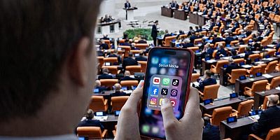 Sosyal medyada 15 yaş sınırı geliyor!