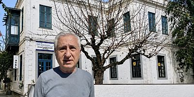 Sosyolog Engin Önen’den Alaçatı Çağrısı: “Eski Belediye Binası Müftülüğün Değil, Alaçatılının Olmalıdır!”