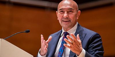 Soyer'den Arslanoğlu açıklaması: “Çok mutluyuz”