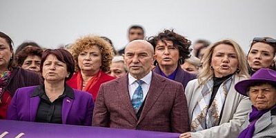 SOYER KADIN TEMSİLİNE DİKKAT ÇEKTİ