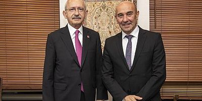 Soyer,  Kılıçdaroğlu'na il başkanı olarak kimleri önerdi?