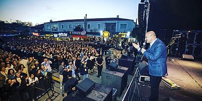 Soyer: Şimdi 2023 kuşağının zamanı