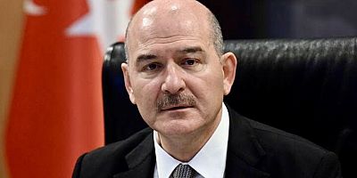 Soylu: Seçimin güvenliği bize emanettir