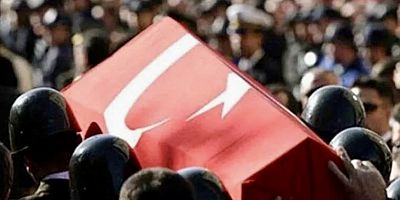 Sözleşmeli Er Muhammet Küçük şehit oldu