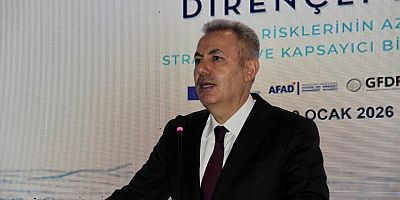 Süleyman Elban’dan Belediyelere “Dönüşüm” Uyarısı: Ruhsatları Bekletmeyelim