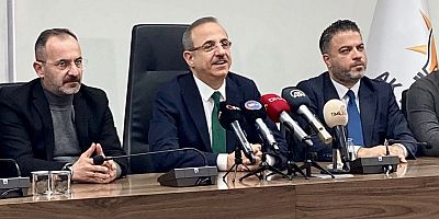 Sürekli vekillik için yola çıktı! 