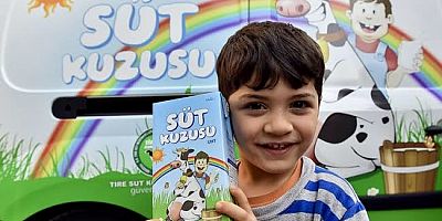 Süt Kuzusu’nda yeni dönem!