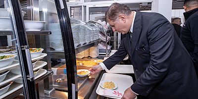 Tanzim Satış Mağazaları geliyor!